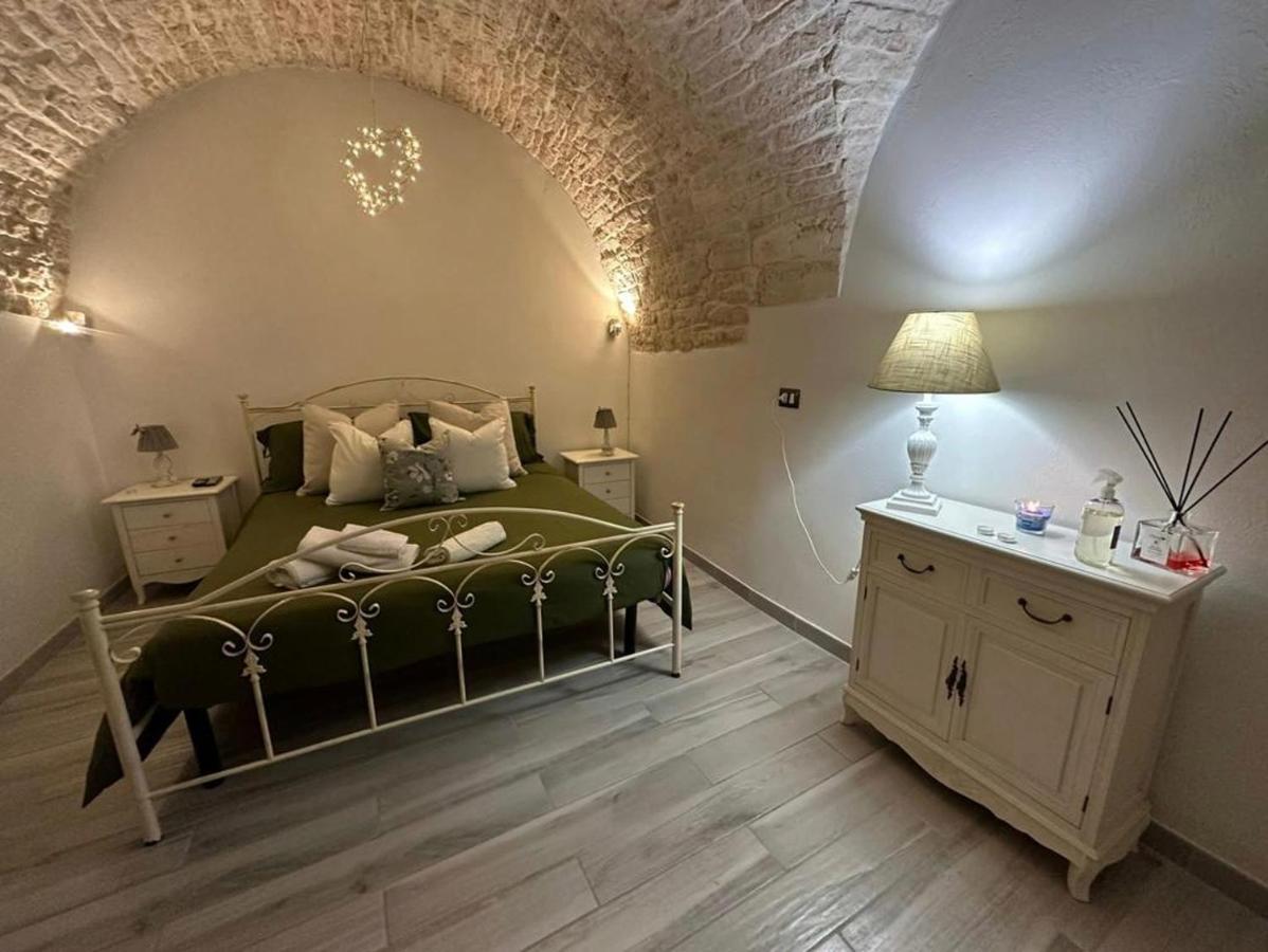 Ferienwohnung Casa Nicole Martina Franca Exterior foto