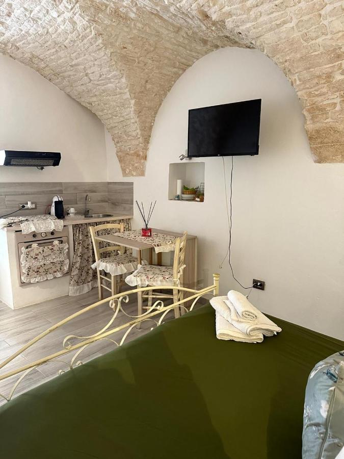 Ferienwohnung Casa Nicole Martina Franca Exterior foto