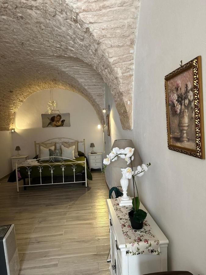 Ferienwohnung Casa Nicole Martina Franca Exterior foto