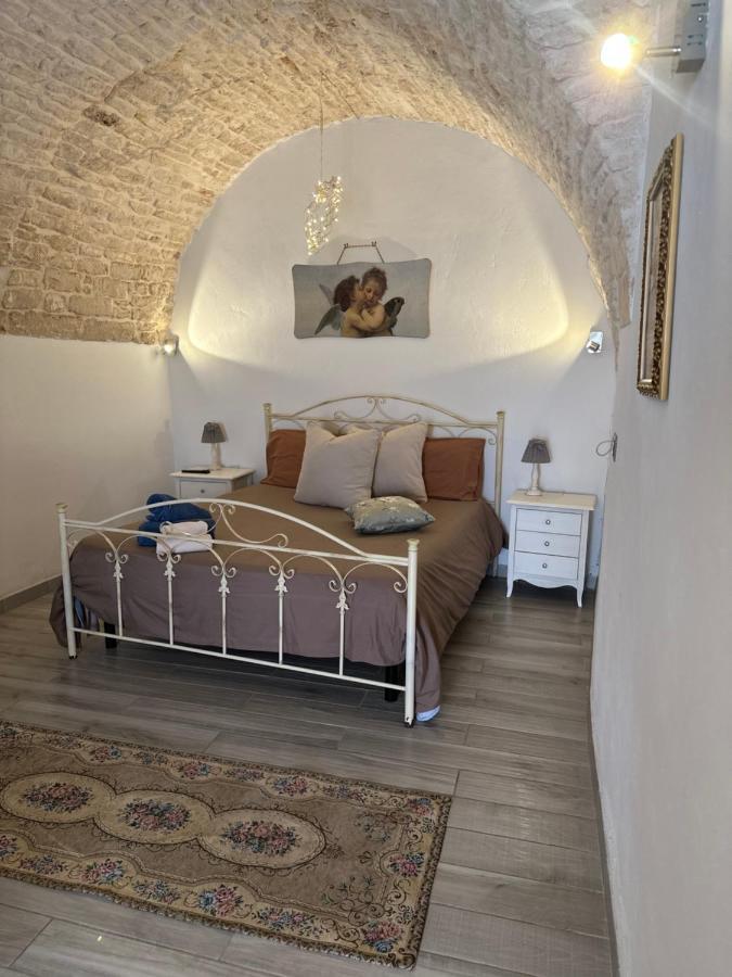 Ferienwohnung Casa Nicole Martina Franca Exterior foto